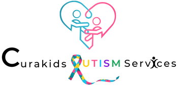 Curakids Logo